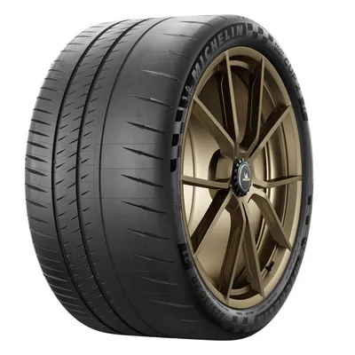 Michelin Pilot Sport CUP2 R N0 325/30ZR21 108Y XL