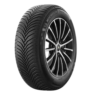 Michelin CrossClimate 2 ZP 225/45R18 95Y XL