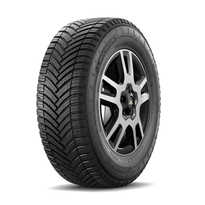 Michelin Crossclimate Camping 225/75R16C 116/114R M+S 3PMSF