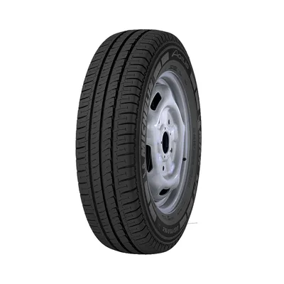 Michelin Agilis+ 215/60R17C 104/102H DT GRNX