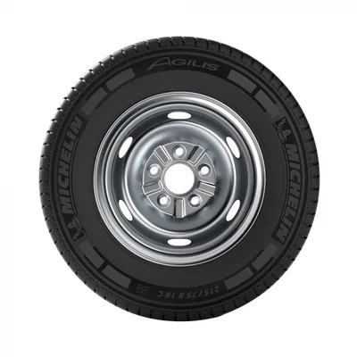 Michelin Agilis+ 215/60R17C 104/102H DT GRNX