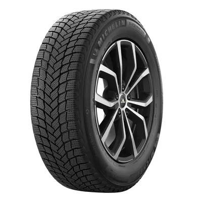 Michelin X-Ice Snow SUV 275/50R22 115H XL M+S 3PMSF
