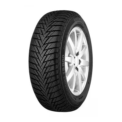 Continental ContiWinterContact TS 800 175/55R15 77T M+S 3PMSF FR