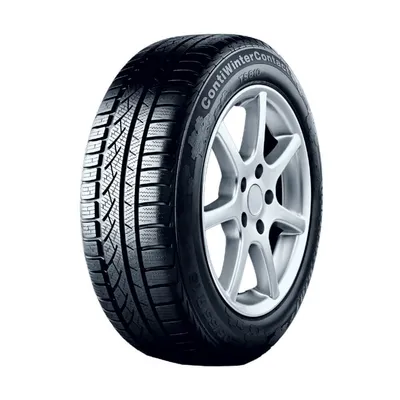 Continental ContiWinterContact TS 810 MO 185/65R15 88T