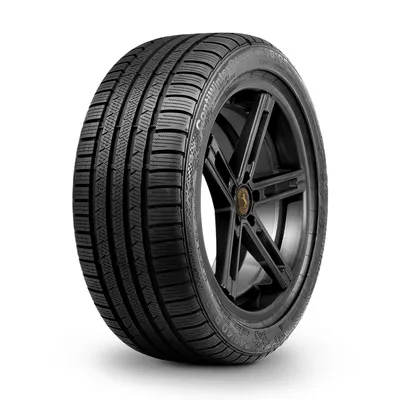 Continental ContiWinterContact TS 810 Sport * 175/65R15 84T