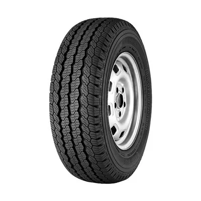 Continental VancoFourSeason 195/70R15C 104/102R 97T
