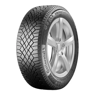 Continental VikingContact 7 245/65R17 111T XL M+S 3PMSF FR