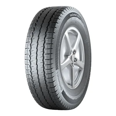 Continental VanContact A/S 235/65R16C 115/113R 8PR