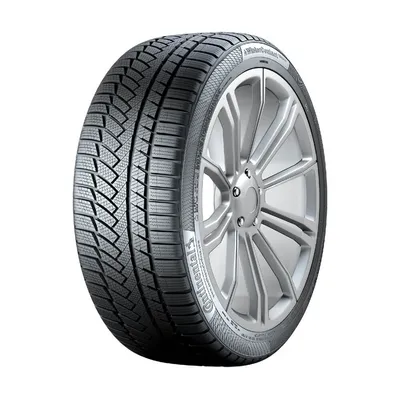 Continental WinterContact TS 850P 295/45R20 114V XL M+S 3PMSF FR