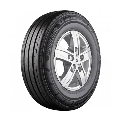 Bridgestone Duravis Van 195/75R16C 107/105T