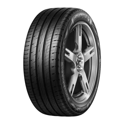 Continental UltraContact UC6 SUV 235/50R19 99V