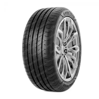 Goodyear Eagle Sport 2 SUV 255/60R18 112V XL