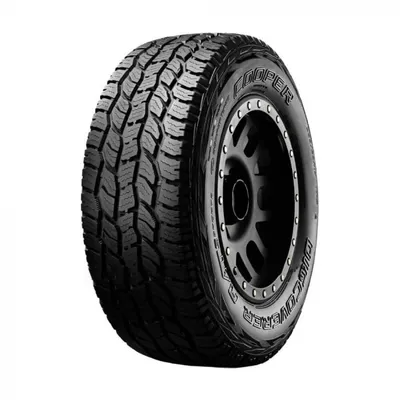 Cooper Discoverer AT3 Sport 2 235/70R16 106T M+S 3PMSF OWL