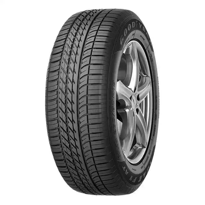 Goodyear Eagle F1 Asymmetric SUV AT JLR 255/50R20 109W XL SCT FP