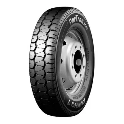 Kumho Portran KC55 145R13C 88/86R