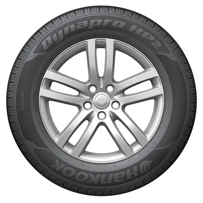 Hankook Dynapro HP2 plus RA33D NC0 295/45R20 114V XL M+S