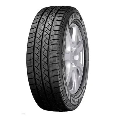 Goodyear Vector 4Seasons Cargo 215/70R15C 109/107S M+S 3PMSF EV