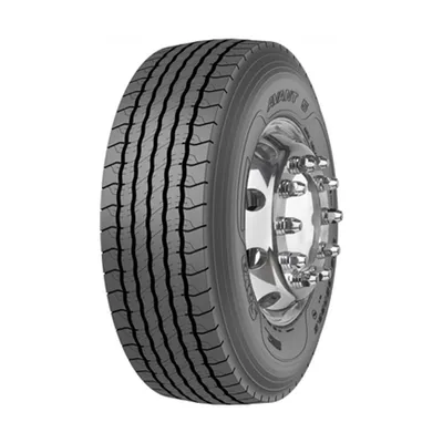 Sava Avant 5 315/60R22.5 152/148L M+S 3PMSF