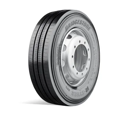 Bridgestone R-Steer 002 245/70R17.5 136/134M M+S 3PMSF