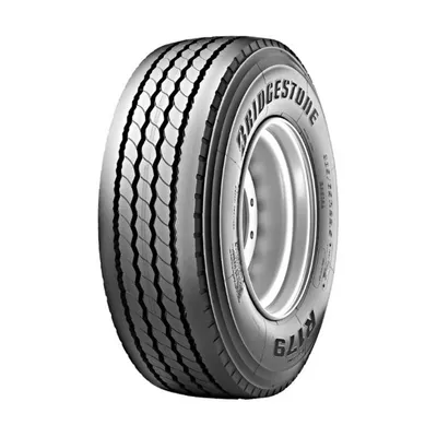 Bridgestone R179 AS 385/55R22.5 160K M+S 3PMSF