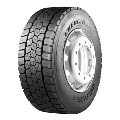 Lassa Energia 330D 295/80R22.5 152/148M M+S 3PMSF