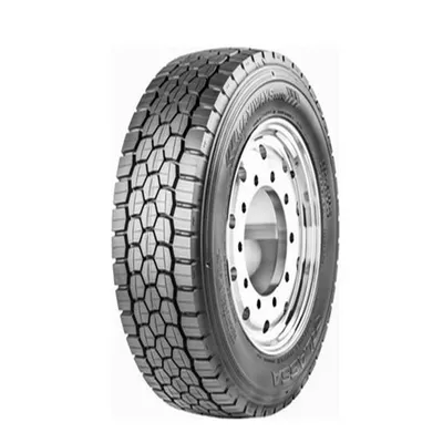 Lassa Maxiways 110D 245/70R17.5 136/134M M+S 3PMSF
