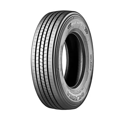 Lassa Maxiways 100S 215/75R17.5 126/124M M+S 3PMSF