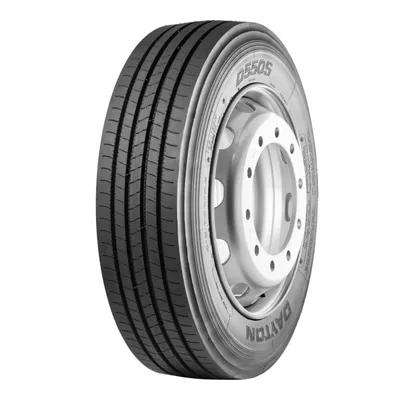 Dayton D550S 215/75R17.5 126/124M M+S 3PMSF
