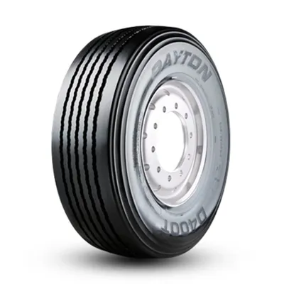 Dayton D400T 385/65R22.5 160J M+S 3PMSF