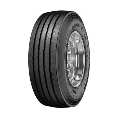 Sava Cargo 5 385/65R22.5 164K 158L M+S 3PMSF