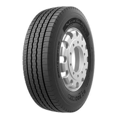 Starmaxx GZ300 225/75R17.5 129/127M M+S 3PMSF