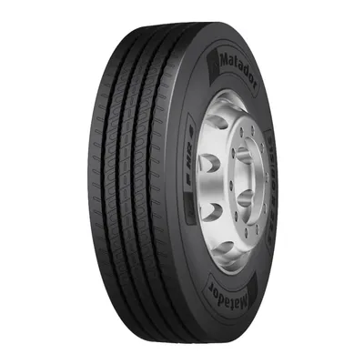 Matador FHR 4 225/75R17.5 129/127M M+S 3PMSF 12PR