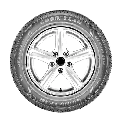 Goodyear EfficientGrip Performance SUV VOL 245/40R20 99V XL