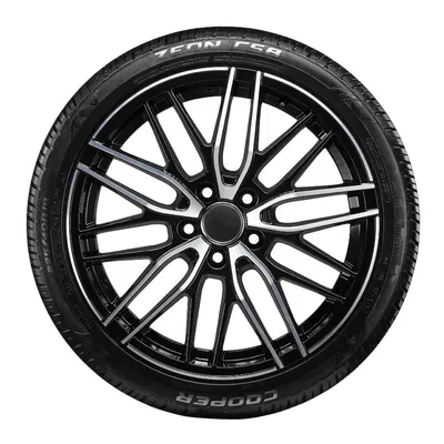 Cooper Zeon CS8 215/50R17 95W XL