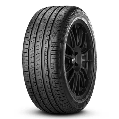 Pirelli Scorpion Verde All Season N0 285/40R21 109V XL M+S