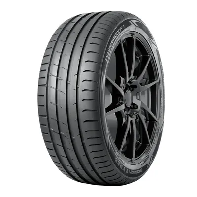 Nokian Tyres Powerproof 1 225/40ZR18 92Y XL