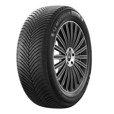 Michelin Alpin 7 195/55R20 95H XL M+S 3PMSF