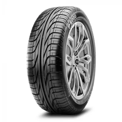 Pirelli P600 N3 195/65R15 91W