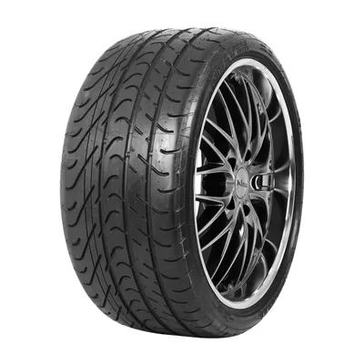 Pirelli PZero Corsa Asimmetrico 335/30ZR18 102Y