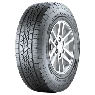 Continental CrossContact ATR 205/80R16 104H XL M+S FR