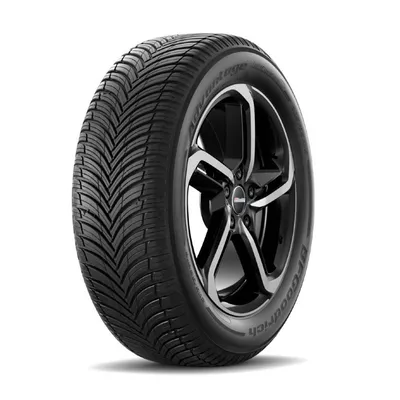BF Goodrich Advantage All Season 205/55R16 91H M+S 3PMSF