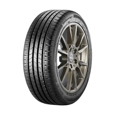 Giti Synergy E1 205/60R16 92H
