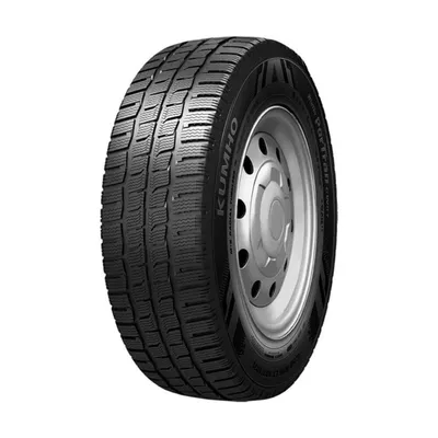 Kumho Portran CW51 215/65R16C 109/107R M+S 3PMSF