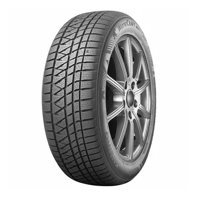 Kumho WinterCraft SUV WS71 225/50R18 99V XL M+S 3PMSF