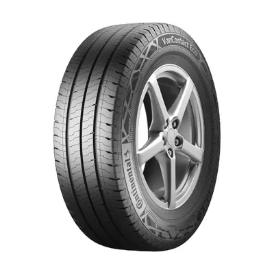 Continental VanContact Eco 215/60R17C 109/107T 104H 8PR