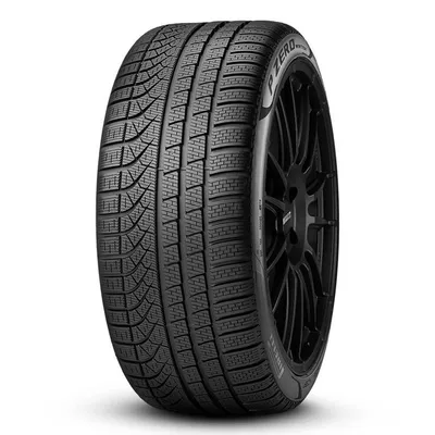 Pirelli P Zero Winter s-i * 255/45R20 105V XL M+S 3PMSF