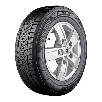 Bridgestone Duravis Van Winter 205/65R16C 107/105T M+S 3PMSF