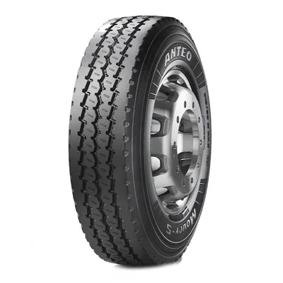 Anteo Mover-S 315/80R22.5 156/150K M+S 3PMSF