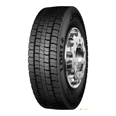 Continental LDR1+ 8.50R17.5 121/120L