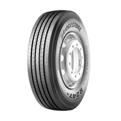 Bridgestone R247 II 295/80R22.5 154/149M M+S 3PMSF